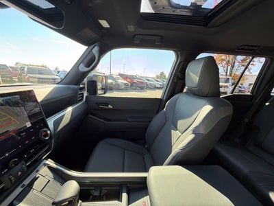 2026 Lexus GX 550 Premium - 4WD | SUNROOF | CLEAN CARFAX