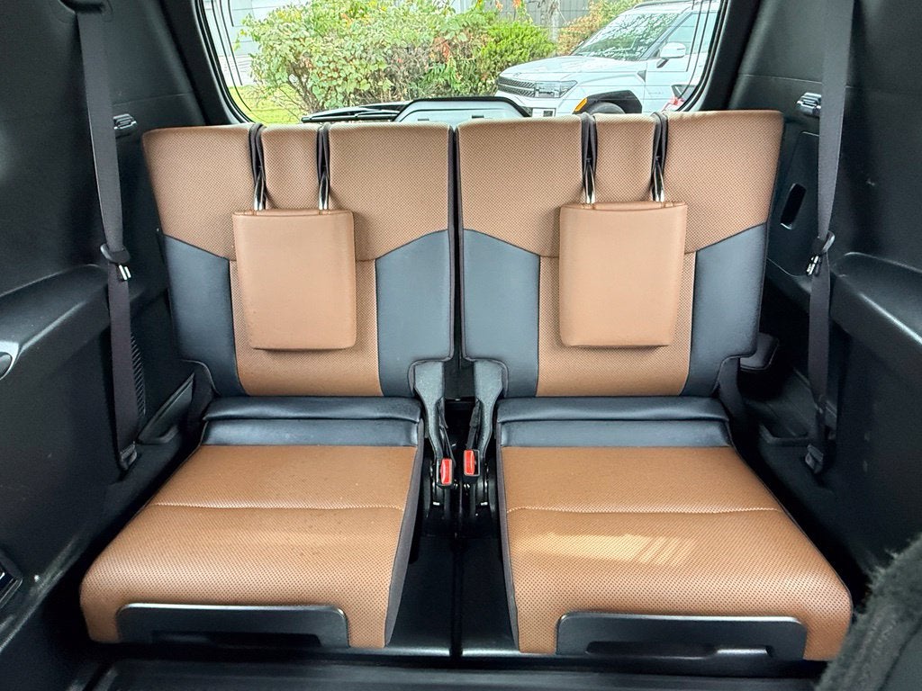 2026 Lexus GX 550 Premium+ - LIFTED! / 4WD / SUNROOF / CAPTAIN'S CHAIRS