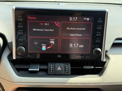2022 Toyota RAV4 Hybrid Limited