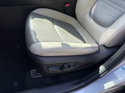 2022 Toyota RAV4 Hybrid Limited