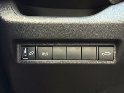 2022 Toyota RAV4 Hybrid XLE - AWD | SUNROOF | CLEAN CARFAX