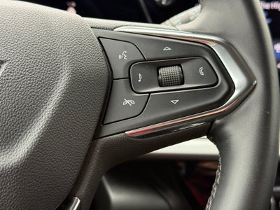 2025 Chevrolet Trax LT CLEAN CARFAX