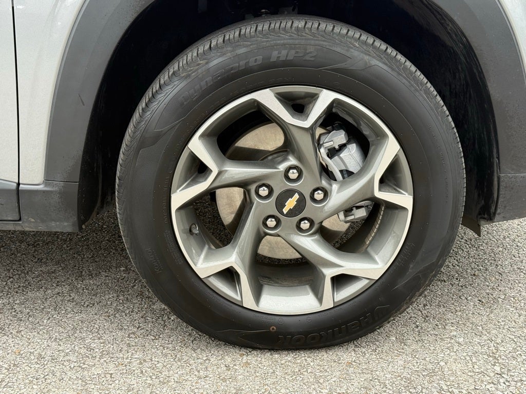 2025 Chevrolet Trax LT CLEAN CARFAX