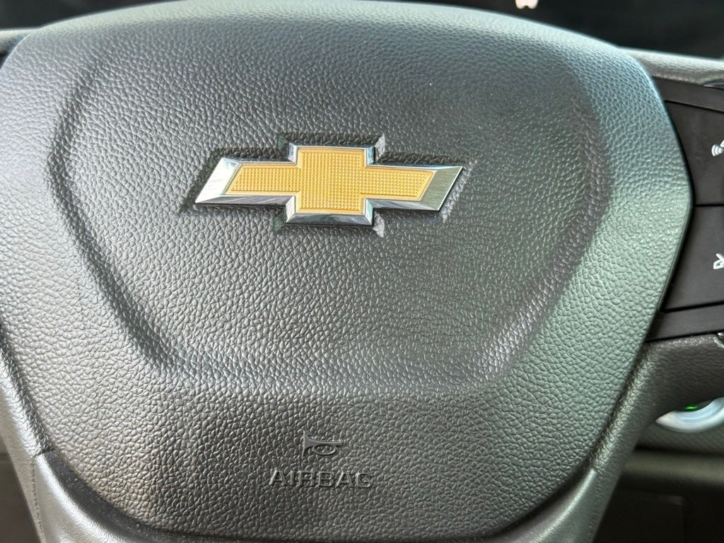 2024 Chevrolet TrailBlazer LS CLEAN CARFAX ONE OWNER