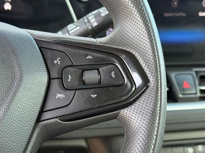 2024 Chevrolet TrailBlazer LS CLEAN CARFAX ONE OWNER