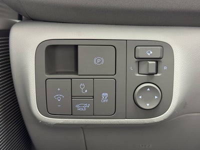 2025 Hyundai Kona SEL - HYUNDAI CPO / SUNROOF / CLEAN CARFAX