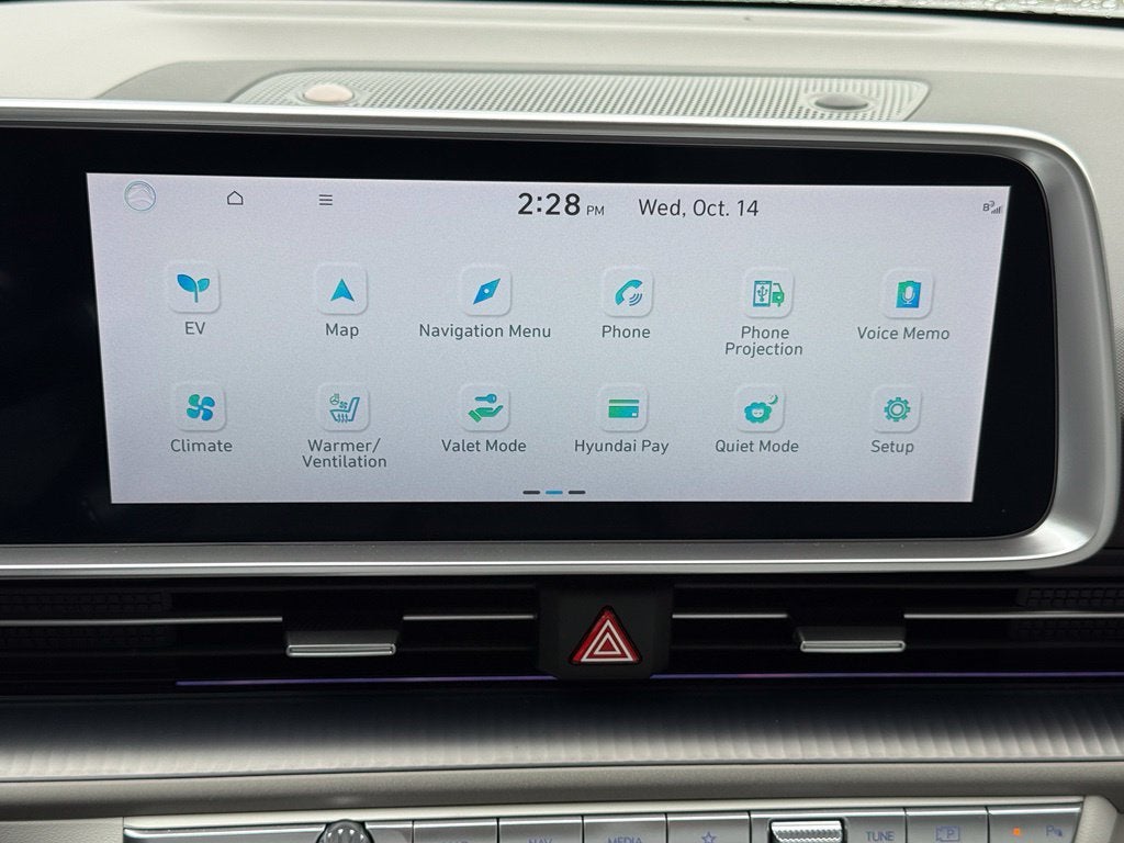 2025 Hyundai Kona SEL - HYUNDAI CPO / SUNROOF / CLEAN CARFAX