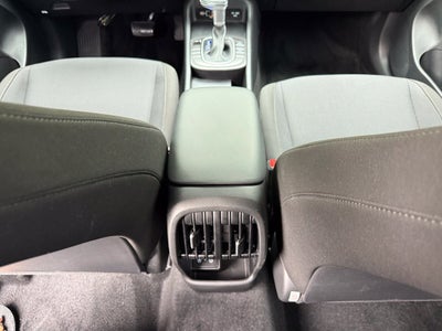 2025 Hyundai Kona SEL - HYUNDAI CPO / SUNROOF / CLEAN CARFAX