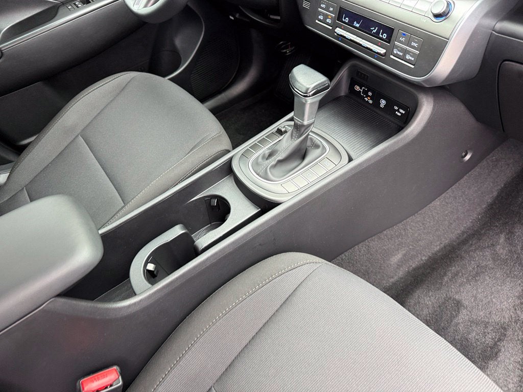 2025 Hyundai Kona SEL - HYUNDAI CPO / SUNROOF / CLEAN CARFAX