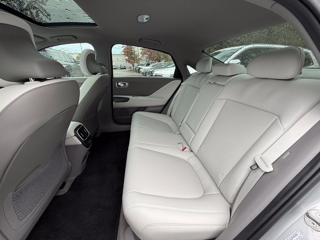 2025 Hyundai Kona SEL - HYUNDAI CPO / SUNROOF / CLEAN CARFAX