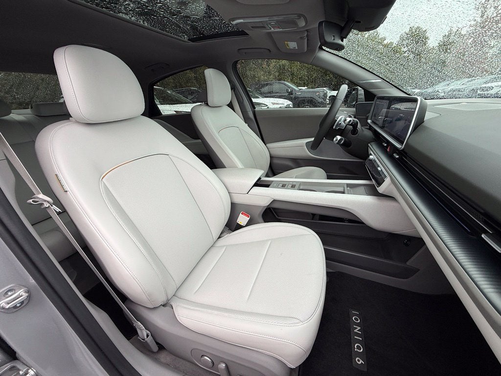 2025 Hyundai Kona SEL - HYUNDAI CPO / SUNROOF / CLEAN CARFAX