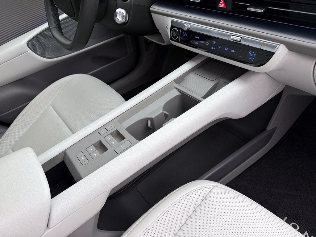 2025 Hyundai Kona SEL - HYUNDAI CPO / SUNROOF / CLEAN CARFAX