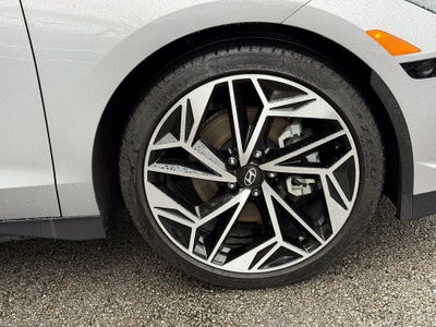 2025 Hyundai Kona SEL - HYUNDAI CPO / SUNROOF / CLEAN CARFAX