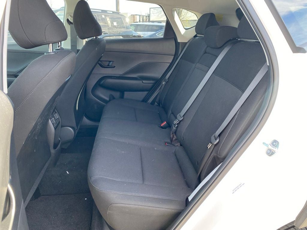 2025 Hyundai Kona SEL Convenience