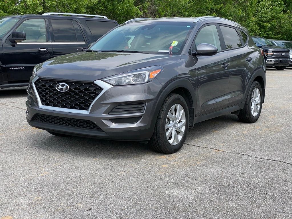 2020 Hyundai Tucson Value FUEL SAVER