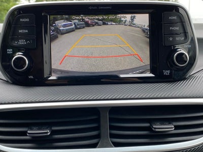 2020 Hyundai Tucson Value 1 OWNER CLEAN CARFAX