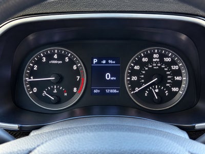 2019 Hyundai Tucson Value - AWD