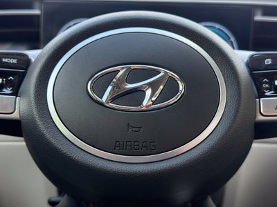 2024 Hyundai Tucson Hybrid Limited - AWD / CLEAN CARFAX / PANORAMIC SUNROOF