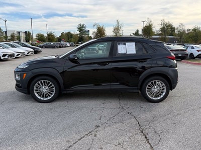 2018 Hyundai Kona SEL - SUNROOF | 1 OWNER | CLEAN CARFAX