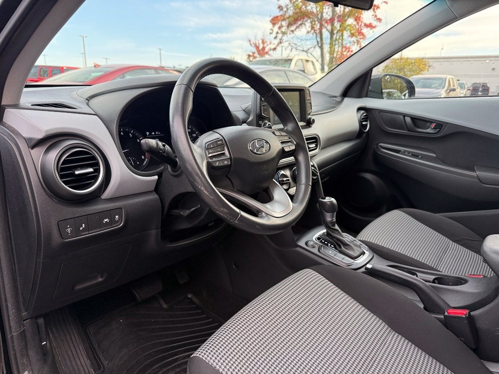 2018 Hyundai Kona SEL - SUNROOF | 1 OWNER | CLEAN CARFAX