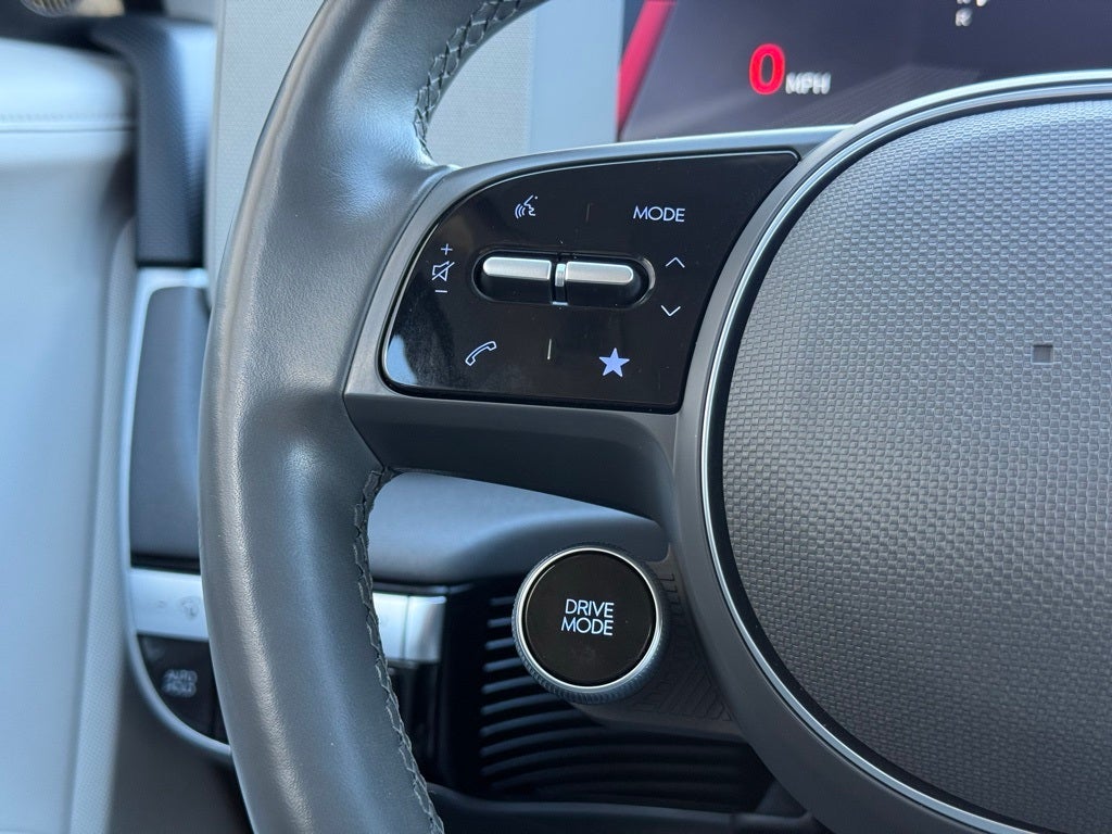 2023 Hyundai IONIQ 5 SEL ALL ELECTRIC