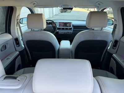 2023 Hyundai IONIQ 5 SEL ALL ELECTRIC