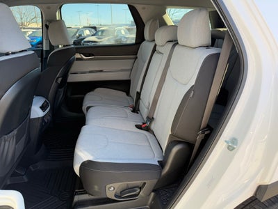2024 Hyundai Palisade SE NAVIGATION