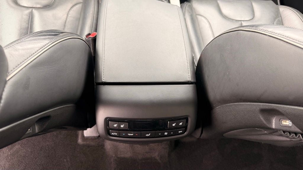 2022 Hyundai Palisade Calligraphy HEADS UP DISPLAY