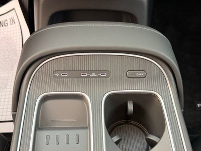 2026 Hyundai Palisade Calligraphy CPO