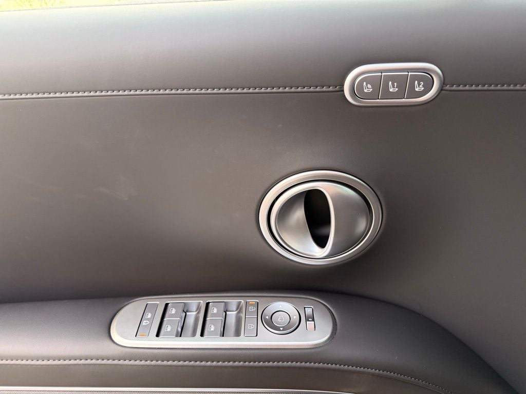 2026 Hyundai Palisade Calligraphy CPO