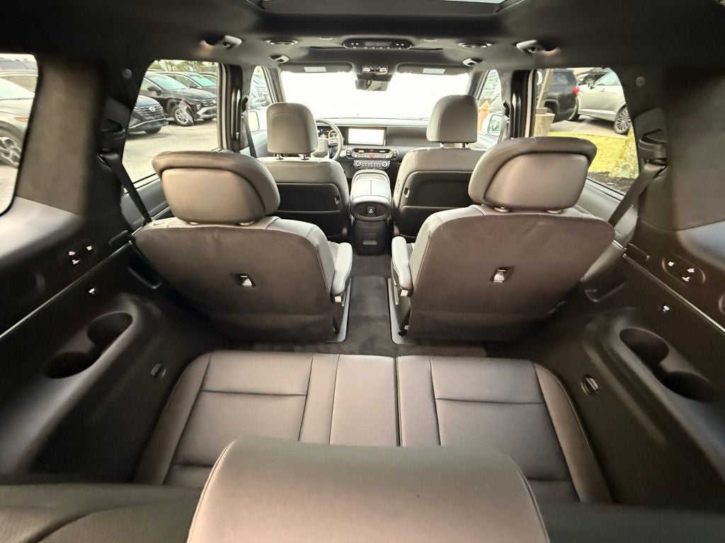 2026 Hyundai Palisade Calligraphy CPO