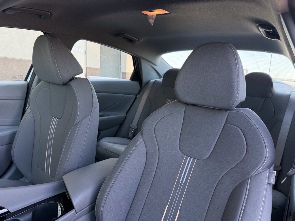 2026 Hyundai Elantra SEL Sport - HYUNDAI CPO | CLEAN CARFAX