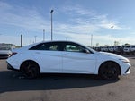 2026 Hyundai Elantra SEL Sport - HYUNDAI CPO | CLEAN CARFAX