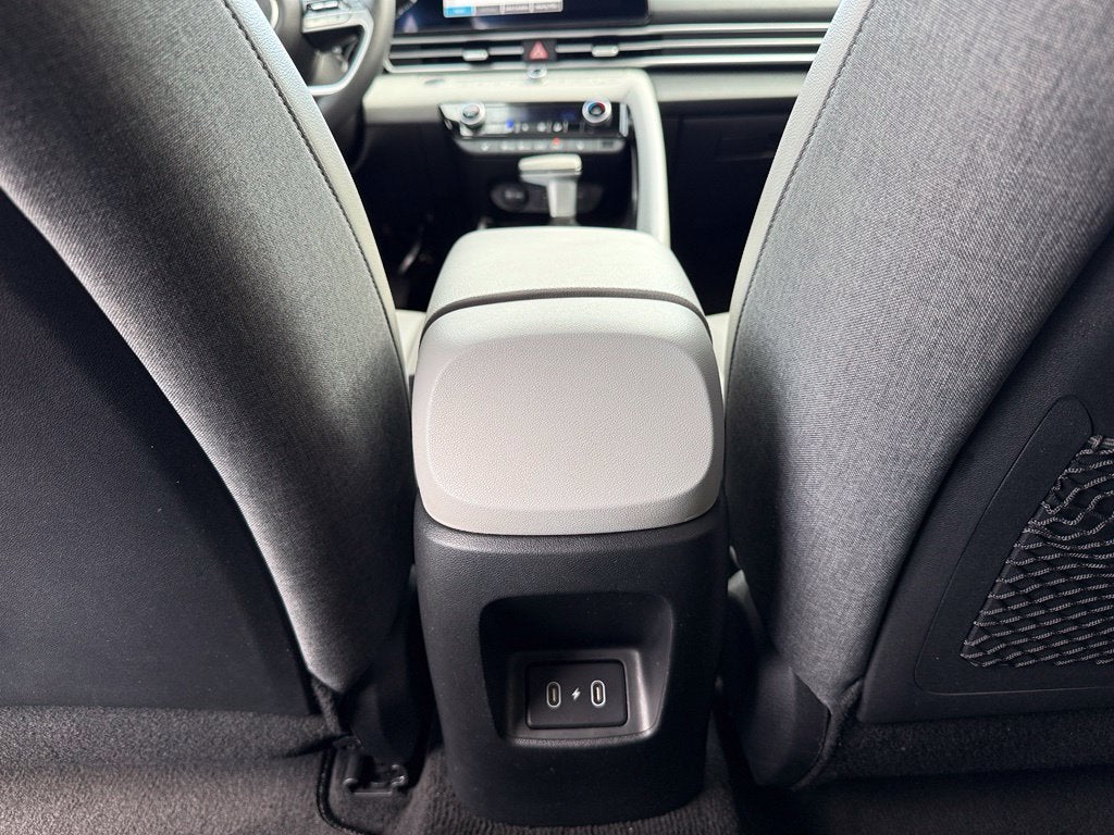 2026 Hyundai Elantra Limited - HYUNDAI CPO / CLEAN CARFAX / ONE OWNER