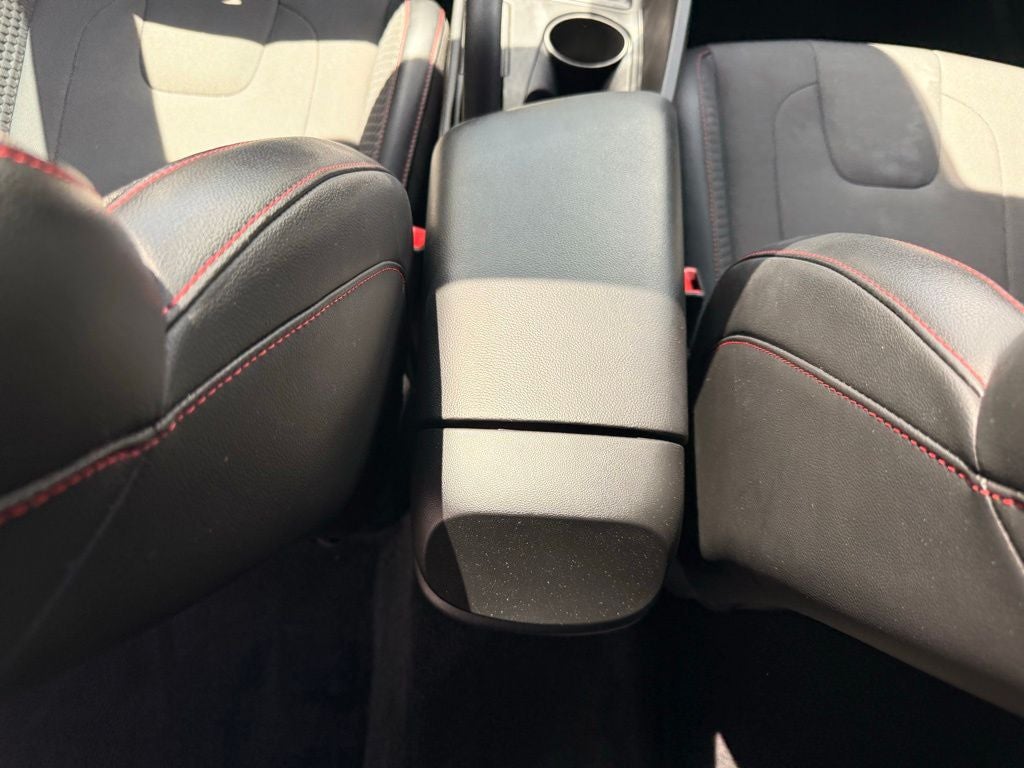 2022 Hyundai Elantra N Line