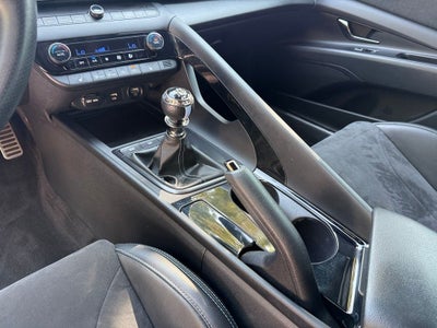 2023 Hyundai Elantra N Base - HYUNDAI CPO