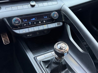 2023 Hyundai Elantra N Base - HYUNDAI CPO