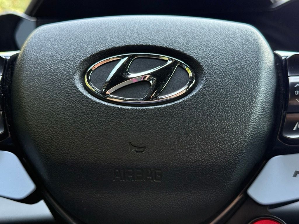 2023 Hyundai Elantra N Base - HYUNDAI CPO