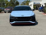 2023 Hyundai Elantra N Base - HYUNDAI CPO