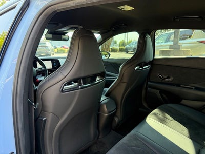 2023 Hyundai Elantra N Base - HYUNDAI CPO