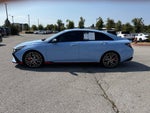 2023 Hyundai Elantra N Base - HYUNDAI CPO