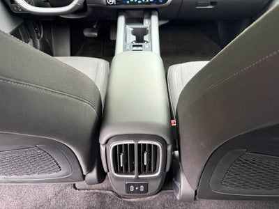 2025 Hyundai IONIQ 6 SE - HYUNDAI CPO / CLEAN CARFAX / ONE OWNER