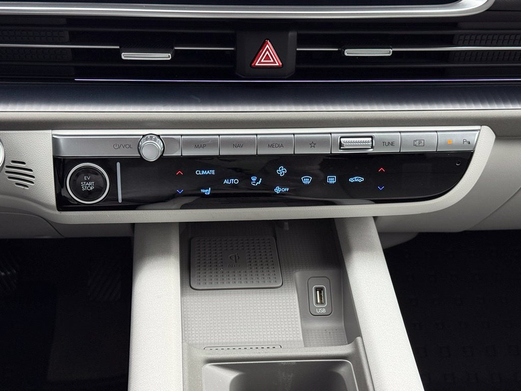 2023 Hyundai IONIQ 6 SEL - HYUNDAI CPO / CLEAN CARFAX / ONE OWNER