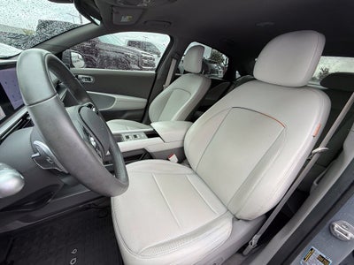 2023 Hyundai IONIQ 6 SEL - HYUNDAI CPO / CLEAN CARFAX / ONE OWNER