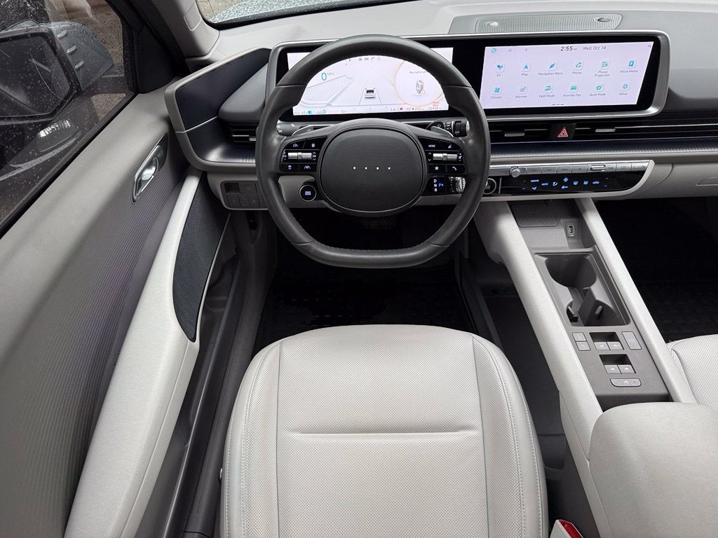 2023 Hyundai IONIQ 6 SEL - HYUNDAI CPO / CLEAN CARFAX / ONE OWNER