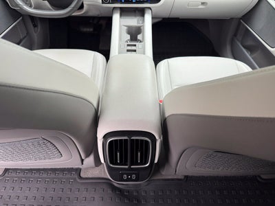 2023 Hyundai IONIQ 6 SEL - HYUNDAI CPO / CLEAN CARFAX / ONE OWNER