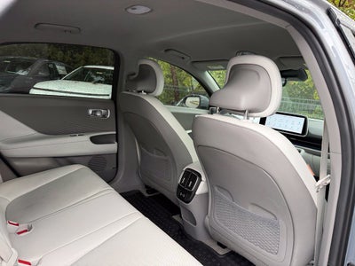 2023 Hyundai IONIQ 6 SEL - HYUNDAI CPO / CLEAN CARFAX / ONE OWNER