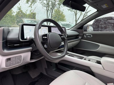 2023 Hyundai IONIQ 6 SEL - HYUNDAI CPO / CLEAN CARFAX / ONE OWNER