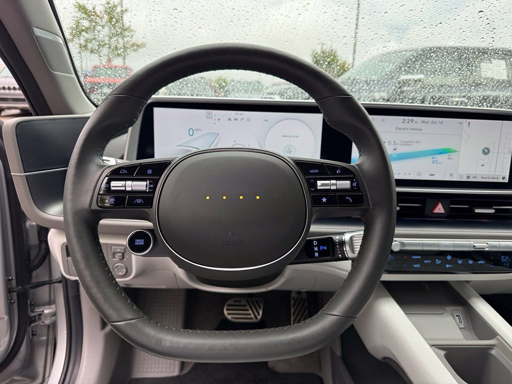 2023 Hyundai IONIQ 6 Limited - HYUNDAI CPO / CLEAN CARFAX / ONE OWNER