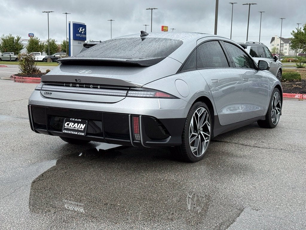2023 Hyundai IONIQ 6 Limited - HYUNDAI CPO / CLEAN CARFAX / ONE OWNER